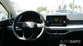 Seat Ibiza 1.0 Comfort de 2022