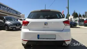 Seat Ibiza 1.0 Comfort de 2022
