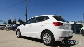 Seat Ibiza 1.0 Comfort de 2022