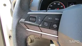 Seat Ibiza 1.0 Comfort de 2022