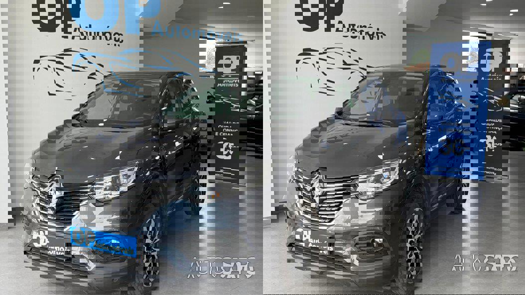 Renault Kadjar de 2022