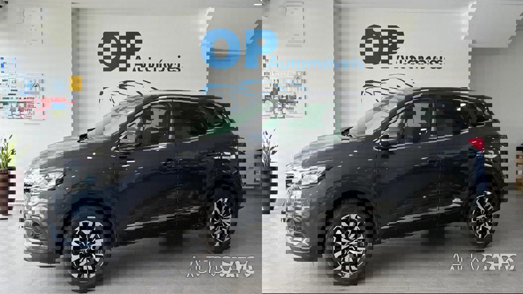 Renault Kadjar de 2022