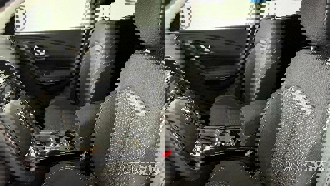 Renault Kadjar de 2022