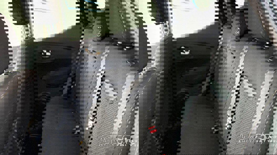 Renault Kadjar de 2022