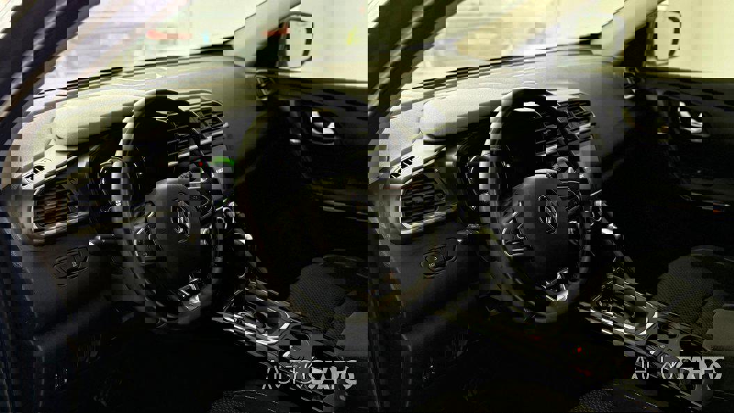 Renault Kadjar de 2022