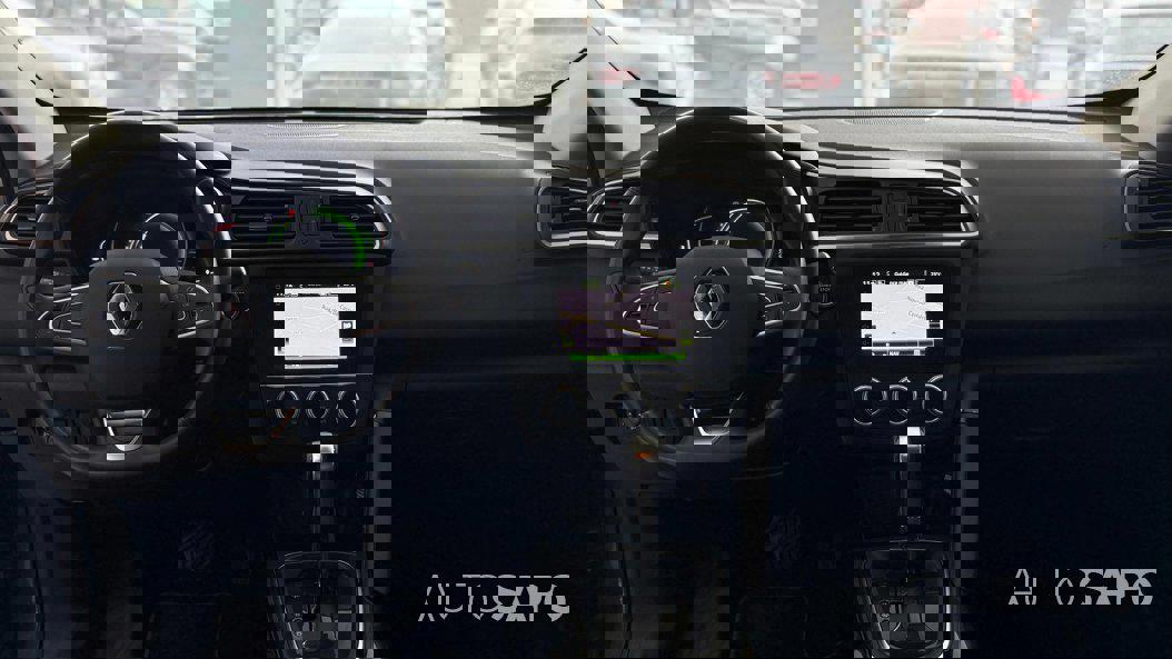 Renault Kadjar de 2022