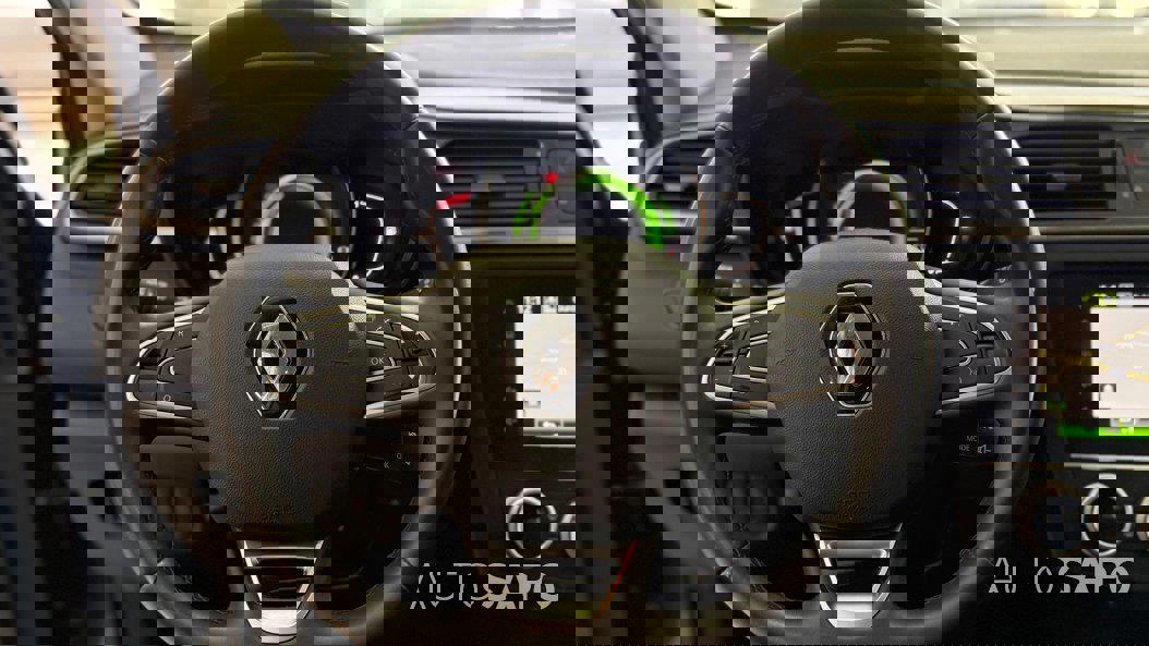 Renault Kadjar de 2022