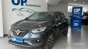 Renault Kadjar de 2022