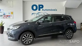 Renault Kadjar de 2022