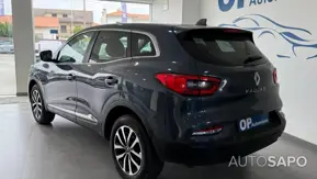Renault Kadjar de 2022
