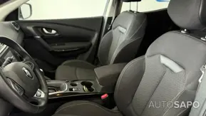 Renault Kadjar de 2022