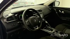 Renault Kadjar de 2022