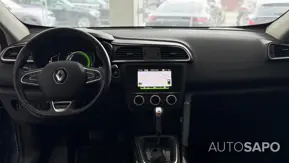 Renault Kadjar de 2022