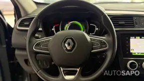 Renault Kadjar de 2022