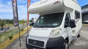 Fiat Ducato de 2011