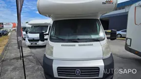 Fiat Ducato de 2011