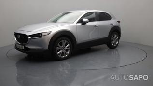 Mazda CX-30 de 2022