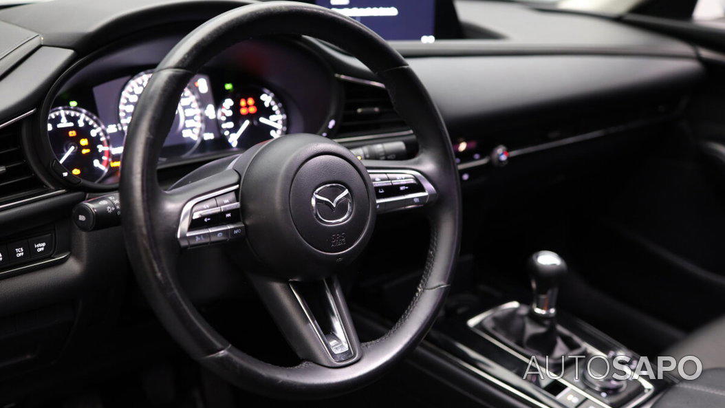 Mazda 121 de 2022