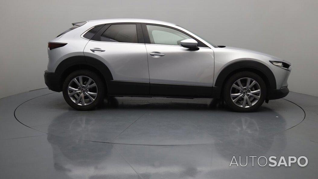 Mazda CX-30 de 2022