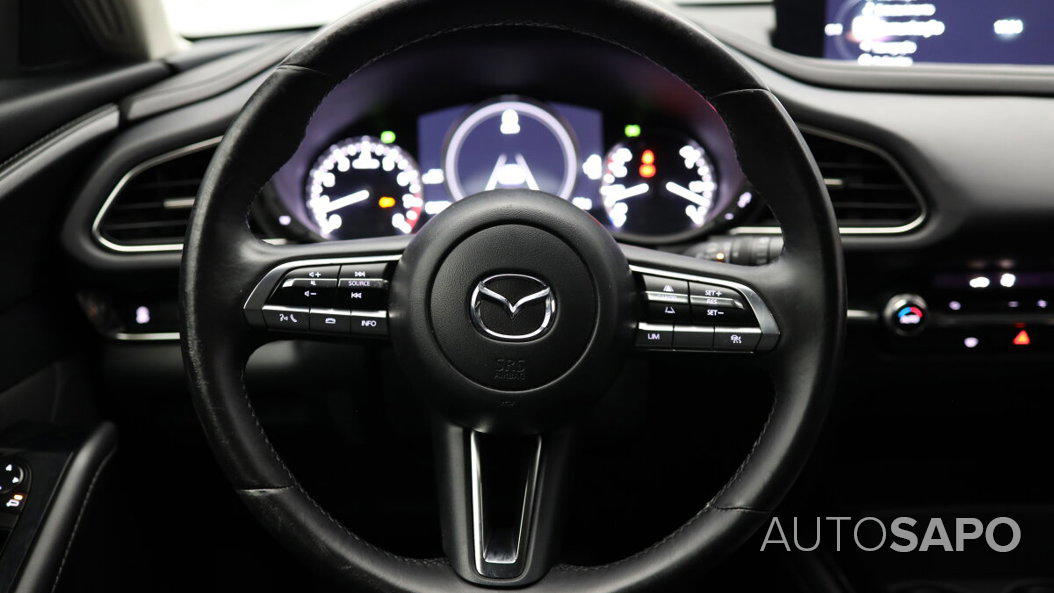 Mazda CX-30 de 2022
