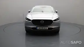 Mazda 121 de 2022