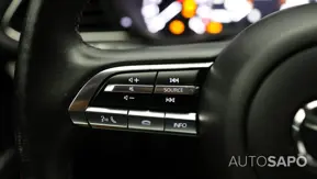 Mazda 121 de 2022