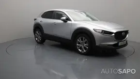 Mazda 121 de 2022
