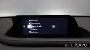 Mazda 121 de 2022
