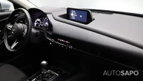 Mazda CX-30 de 2022