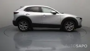 Mazda CX-30 de 2022