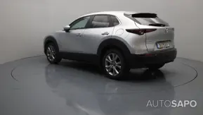 Mazda CX-30 de 2022