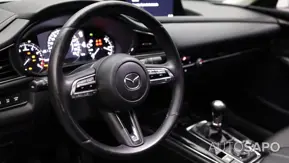 Mazda CX-30 de 2022