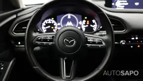 Mazda CX-30 de 2022