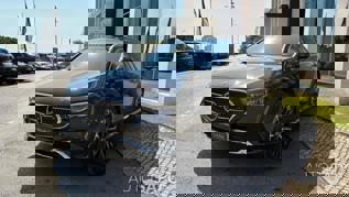 Mercedes-Benz Classe E de 2024