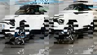 Citroen e-C4 de 2023