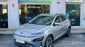 Hyundai Kauai de 2022
