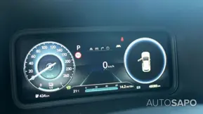 Hyundai Kauai de 2022
