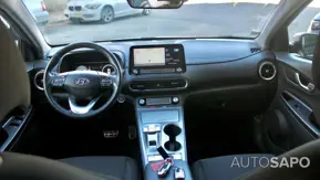 Hyundai Kauai de 2022