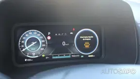 Hyundai Kauai de 2022