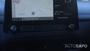 Hyundai Kauai de 2022