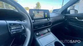 Hyundai Kauai de 2022