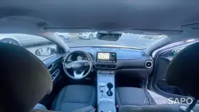 Hyundai Kauai de 2022