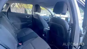Hyundai Kauai de 2022