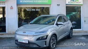 Hyundai Kauai de 2022