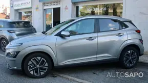 Hyundai Kauai de 2022