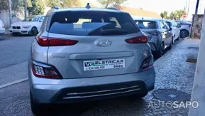 Hyundai Kauai de 2022