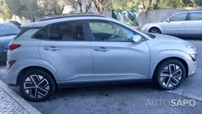 Hyundai Kauai de 2022