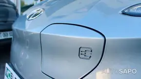 Hyundai Kauai de 2022