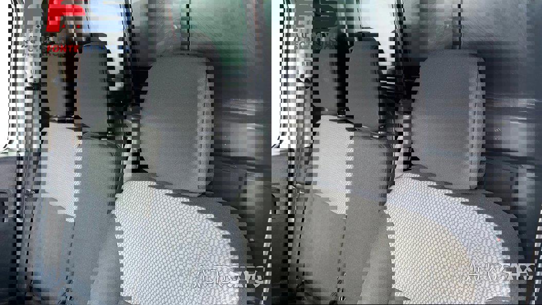 Renault Kangoo de 2018