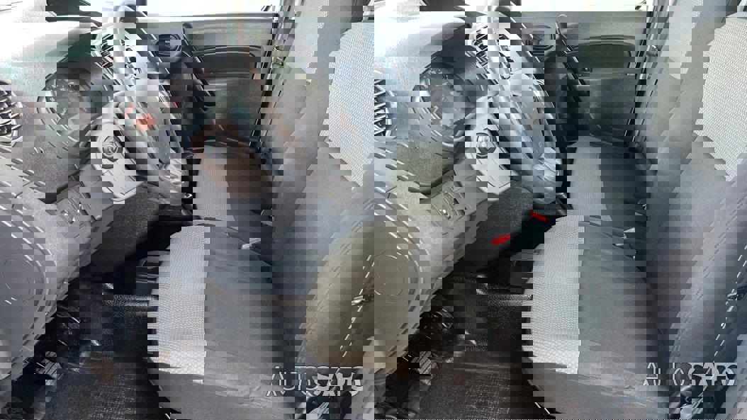 Renault Kangoo de 2018